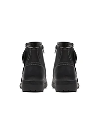 Clarks Women's Collection Carleigh Style Boots