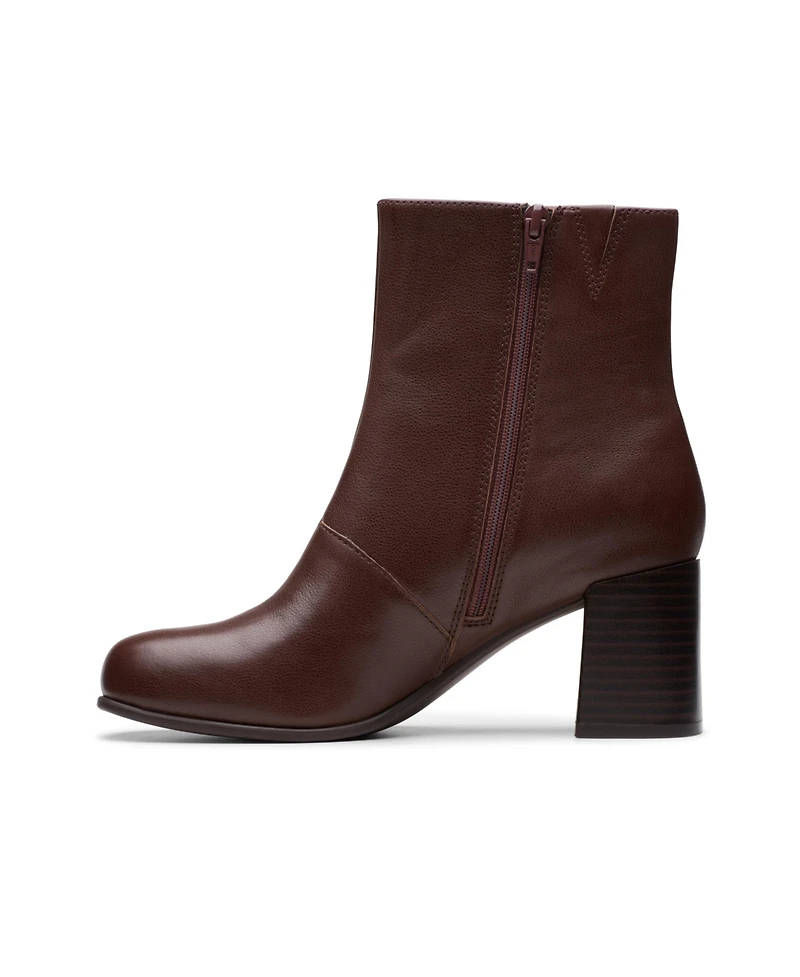 Clarks Women's Collection Keirsta Faye Boots
