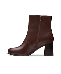 Clarks Women's Collection Keirsta Faye Boots
