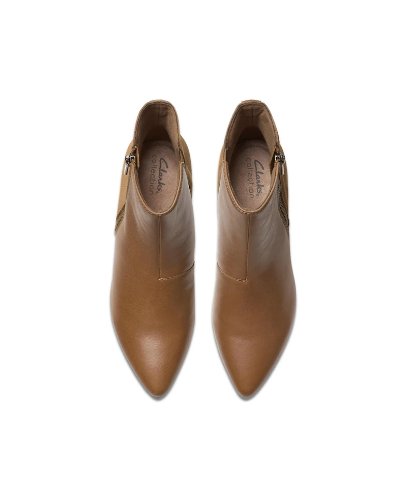 Clarks Women's Collection Ellanie Vibe Boots