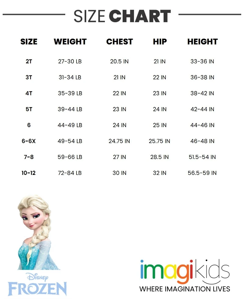 Frozen Girls Disney Princess Minnie Mouse Moana Mulan The Mermaid Cinderella Skater Dress Scrunchie to