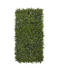 Slickblue Eucalyptus Mat for Fresh and Stylish Greenery Decor (Set of 8)