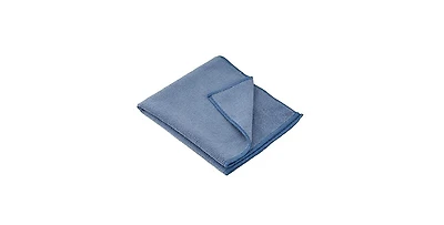 Superio Microfiber Cleaning Cloth Xl, Squeegee Mop Towel, Color Coded, 20"x30"
