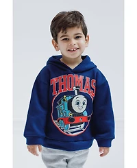 Thomas & Friends Boys Pullover Hoodie