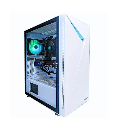 Cobratype Canebrake Champion Gaming Desktop Pc