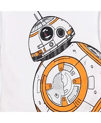 Star Wars Boys Fleece Pullover Hoodie