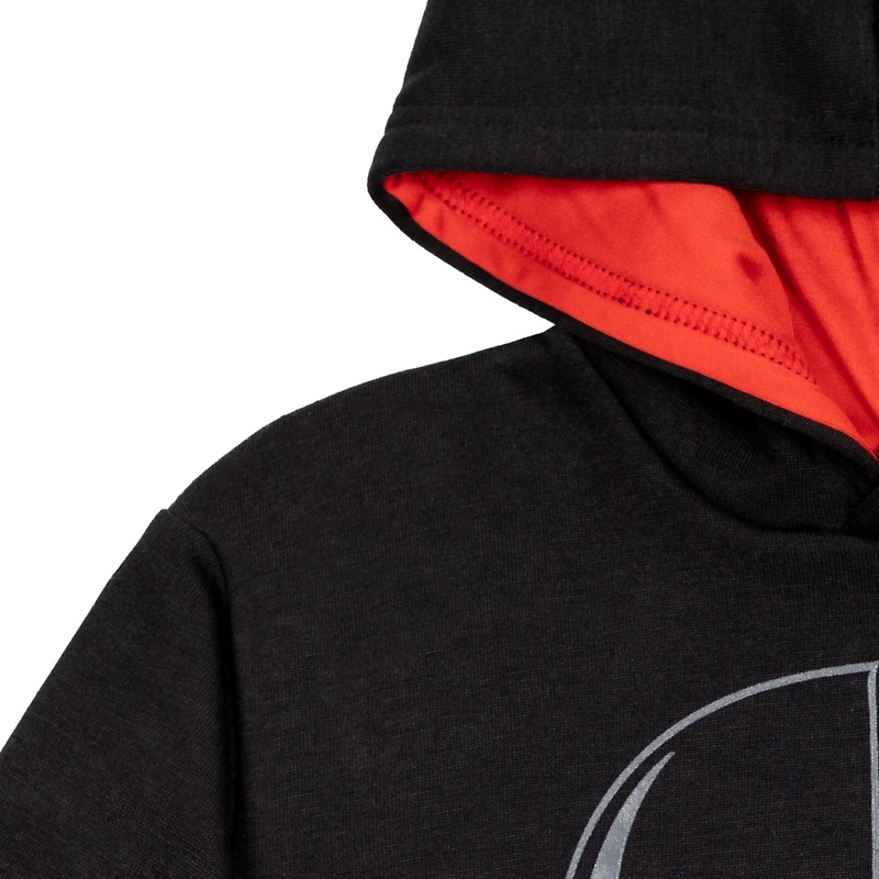 Star Wars Boys Fleece Pullover Hoodie