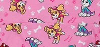 Paw Patrol Girls Nickelodeon Skye Marshall Everest Skater Dress to