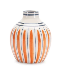 Slickblue Vases (Set of 2) - Elegant Decorative Accents