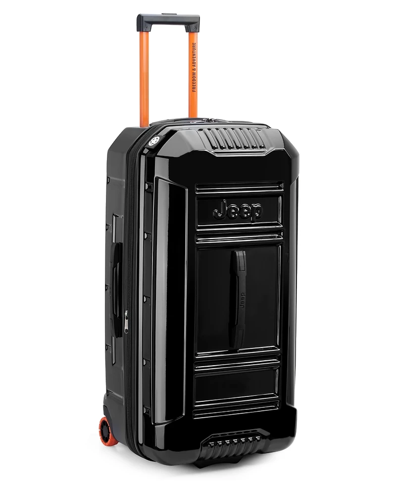 Jeep JH003B 30" Expandable 2-Wheel Trunk