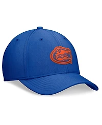 Jordan Men's Royal Florida Gators 2024 Sideline Flex Hat