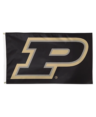 Wincraft Purdue Boilermakers 3' x 5' Primary Logo Single-Sided Flag