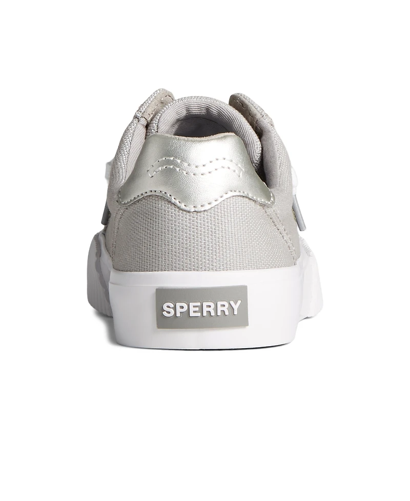 Sperry Women's Bermuda Ltt Lace Up Sneakers