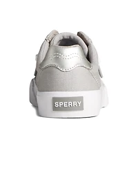 Sperry Women's Bermuda Ltt Lace Up Sneakers