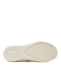 Dearfoams Women's Lila Mule Slip-On Sneaker