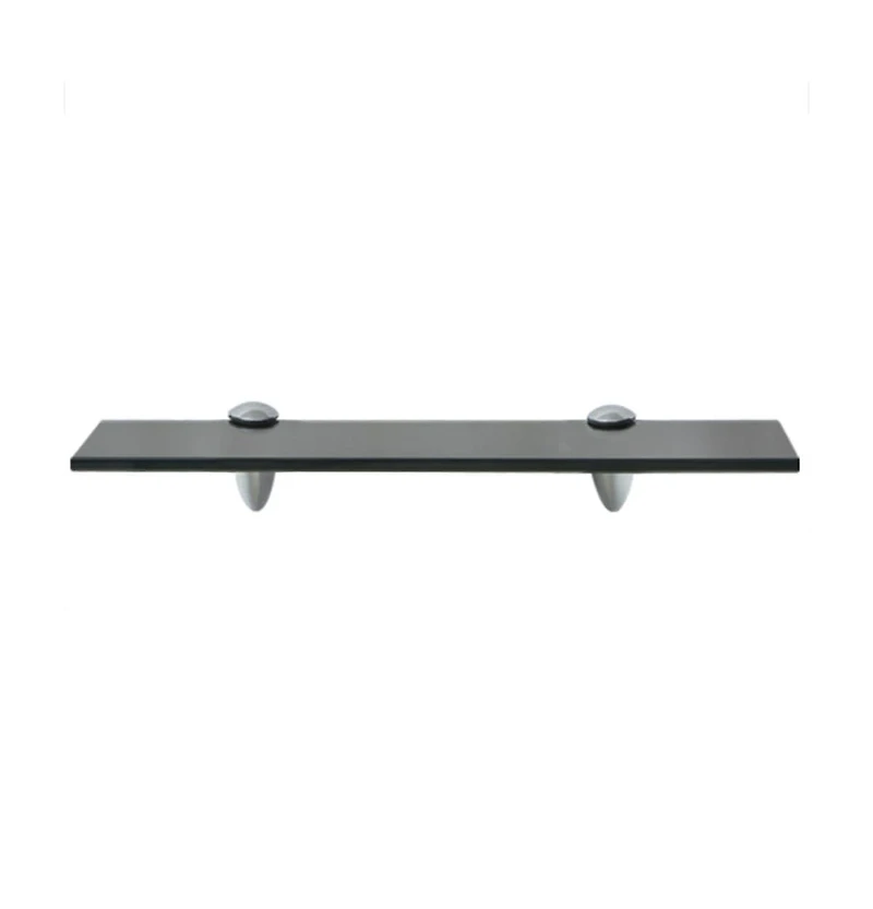 Floating Shelf Glass 15.7"x3.9" 0.3"