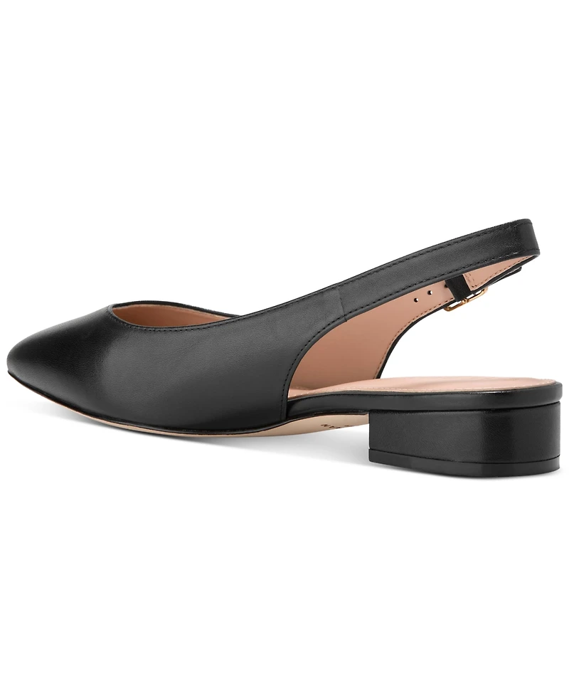 Cole Haan Women's Mazie Slingback Flats