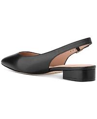 Cole Haan Women's Mazie Slingback Flats