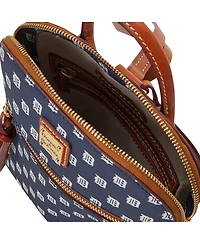 Dooney & Bourke Detroit Tigers Small Backpack