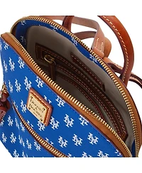 Dooney & Bourke New York Mets Small Backpack