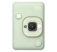 Fujifilm Fuji Instax Mini Liplay C, Green