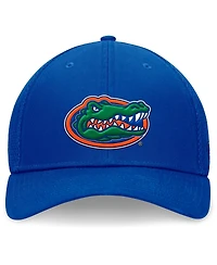 Top of the World Men's Royal Florida Gators Spacer Flex Hat