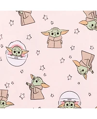 Starwars Toddler Girls Star Wars The Mandalorian Baby Yoda Sweatshirt