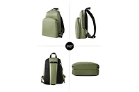 Men's Sling Bag Top Zipper Bowen Victoria Hyde