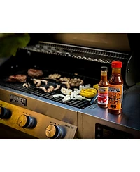 Burner Stainless Steel Denali Series Smart Grill