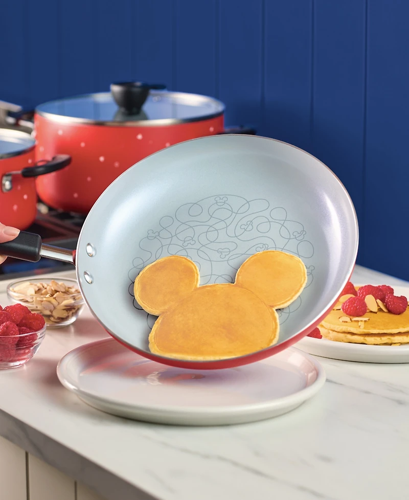 Farberware Disney 11" Ceramic Nonstick Frying Pan