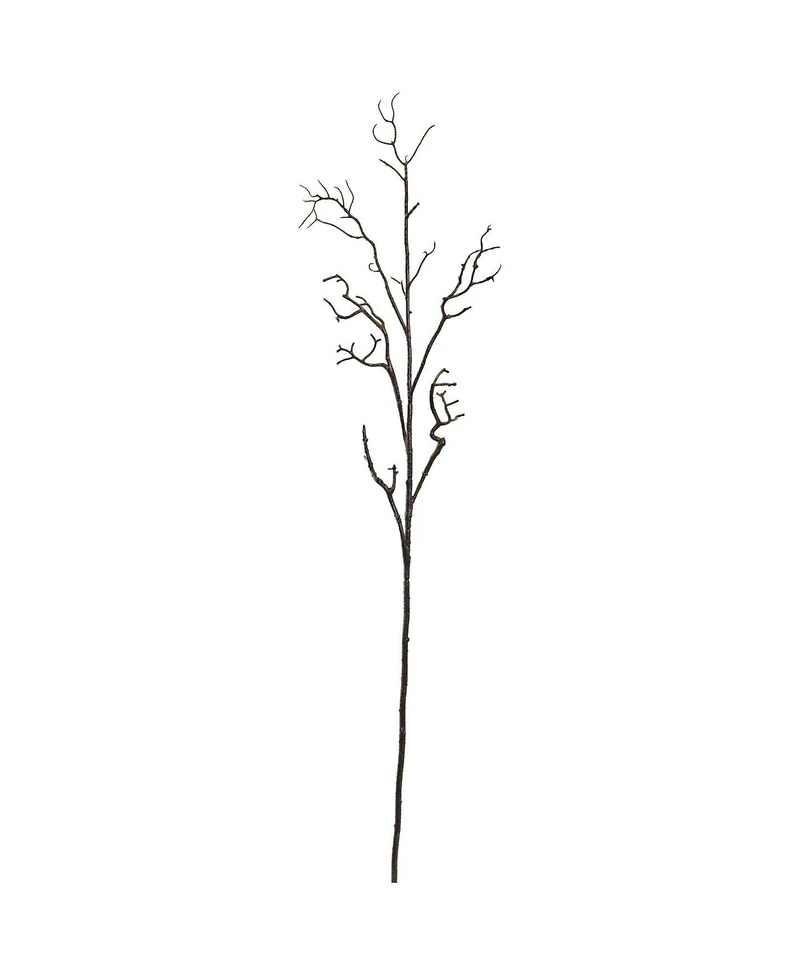 Slickblue Natural Looking Deadwood Stem for Rustic Decor (Set of 6)