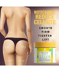 Anti Cellulite & Muscle Relaxation Hot Cream