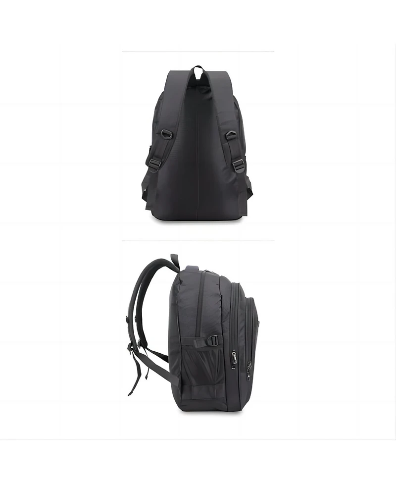 Multi-Purpose Dynamic Backpack, Business Durable Laptops Backpack