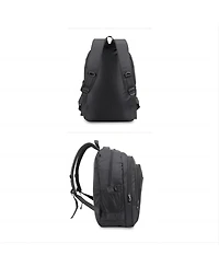 Multi-Purpose Dynamic Backpack, Business Durable Laptops Backpack