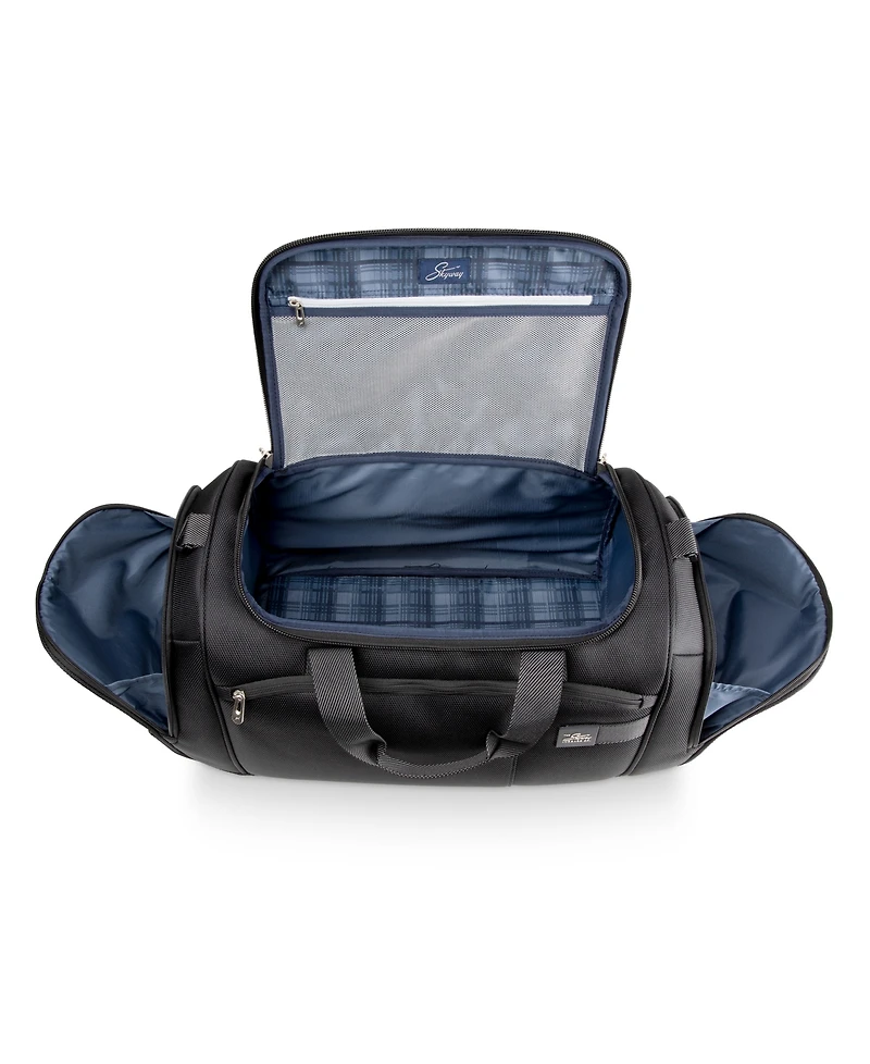 Skyway Sigma 22 Inch 7.0 Soft Side Weekender Duffel Bag