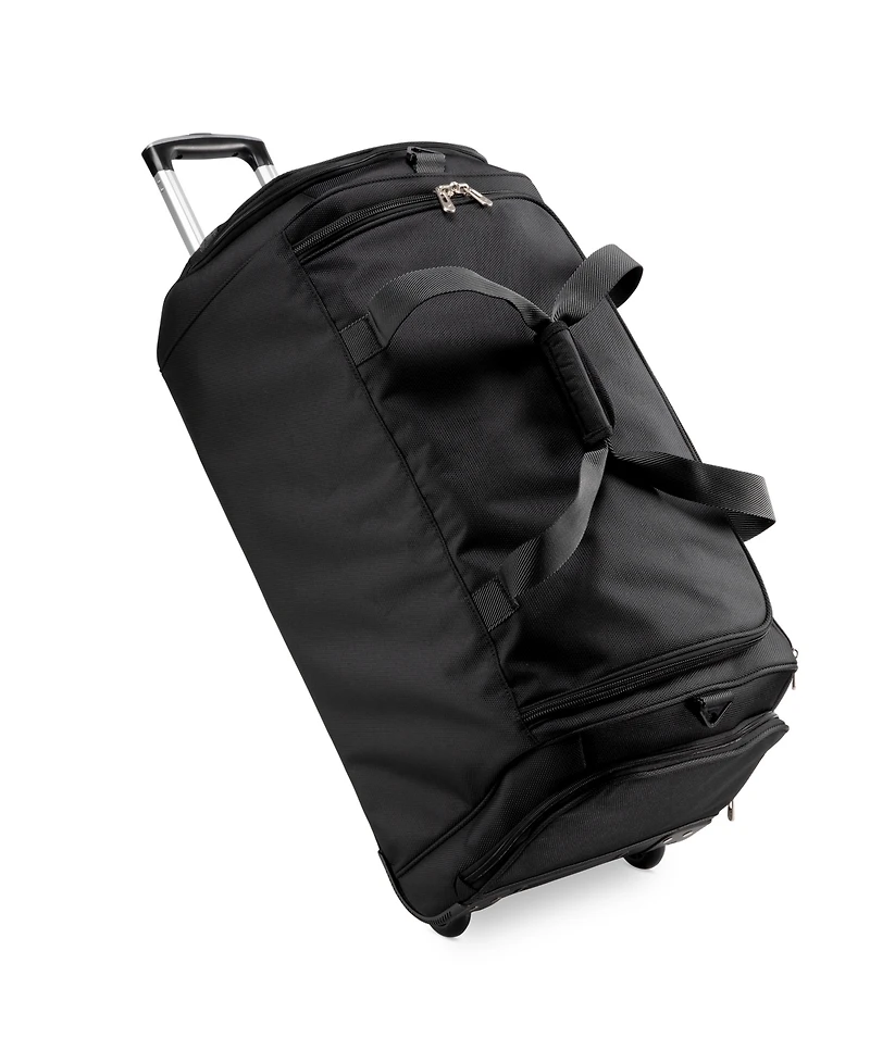 Skyway Sigma 28 Inch 7.0 Soft Side Large Rolling Duffel Bag