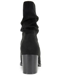 Style & Co Women's Genoviaa Scrunch Booties