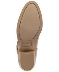 Style & Co Women's Omahaa Western Belt Boots, Created for Macy's