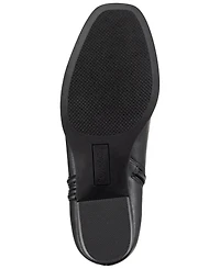 Style & Co Women's Queenyy Mid Shaft Boots, Created for Macy's