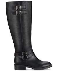 Style & Co Women's Vivicaa Harness Boots, Created for Macy's