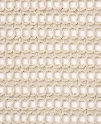 Fiesta Kai Macrame Table Runner, 14" x 72"