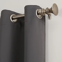 Preston Energy Saving Blackout Grommet Curtain Panel