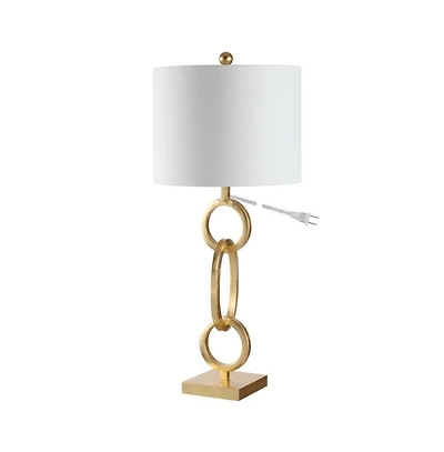 Safavieh Alaia Iron Table Lamp