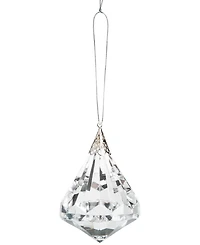 Ganz Kissing Krstyals Petite Jewel Ornament
