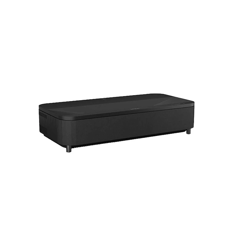 Epson EpiqVision Pro-uhd Smart Streaming 1080p Laser Projector - Black