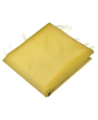 InstaHibit Universal Sidewall UV50+ Fit 10x10 Ft Pop up Canopy 1 Piece Party