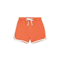 Vild House of Little Toddler Ecovero Shorts
