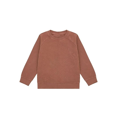 Vild House of Little Toddler Organic Cotton Pullover