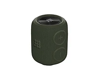 Cubitt Power Go Waterproof Portable Speakers, Portable and Durable with Bluetooth, Quick charge System, Up to 10 hrs playing time, Stereo Experience w