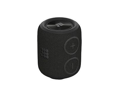Cubitt Power Go Waterproof Portable Speakers, and Durable with Bluetooth, Quick charge System, Up to 10 hrs playing time, Stereo Experience w